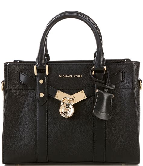 dillard's michael kors purse